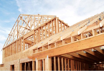 Home Construction Grows at Fastest Clip in 7 Years 