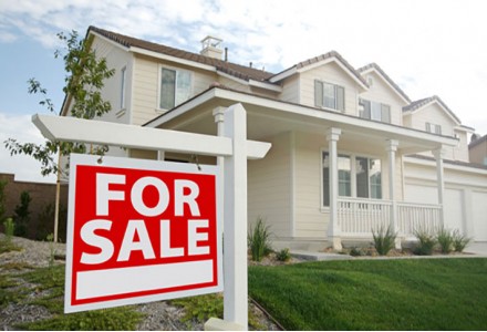 Home Prices Climb, but at Slower Pace 