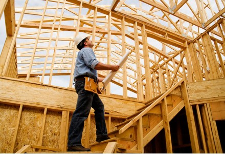 Homebuilder Confidence at Comfortable Plateau 