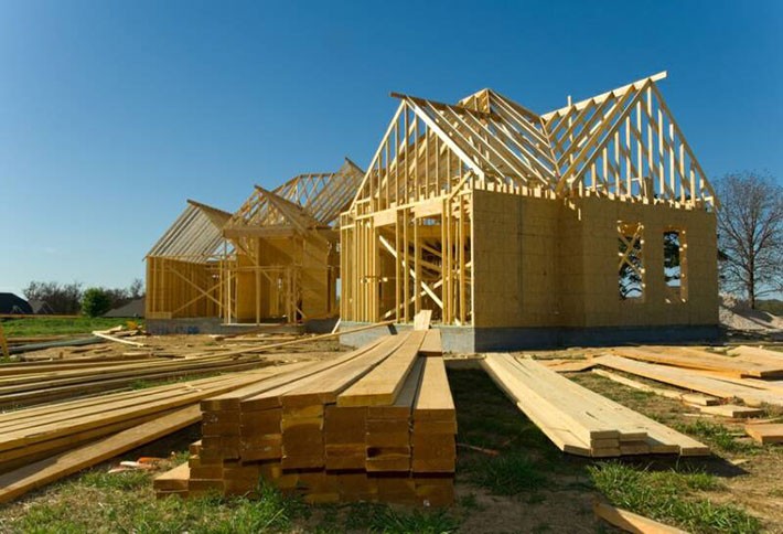 Homebuilder Confidence Takes Second Straight Dive 