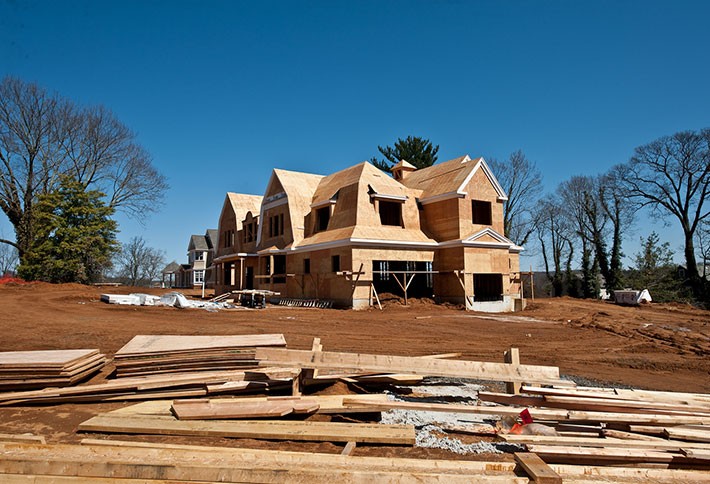 Homebuilding Confidence Continues To Slide 