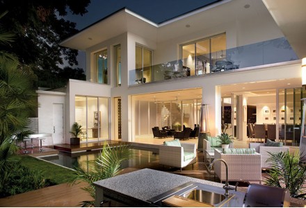 Homeownership Rate Falls to 20-Year Low 