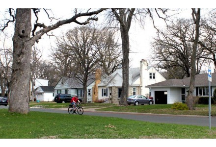 Homeownership Rate Hits Two-Decade Low