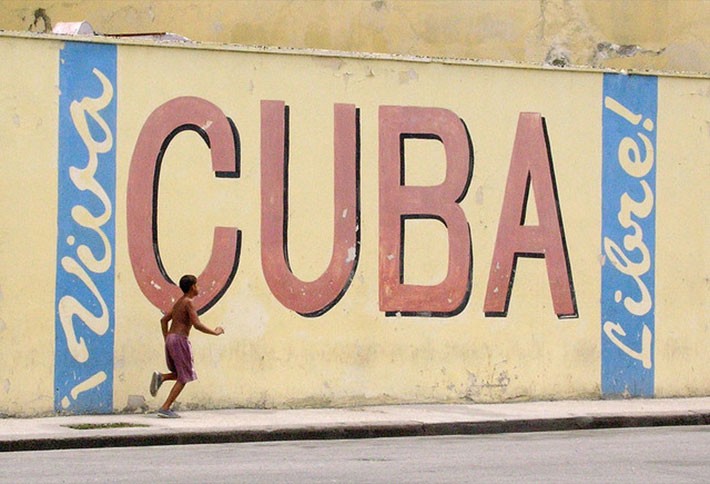 Hotel Chain Booms After Obama's Cuba Announcement 