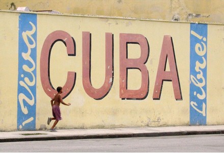 Hotel Chain Booms After Obama's Cuba Announcement 