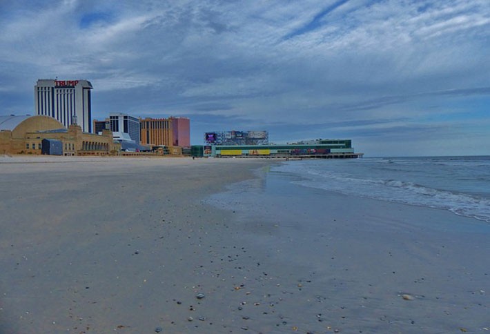How a Florida Investor Plans to Save Atlantic City 