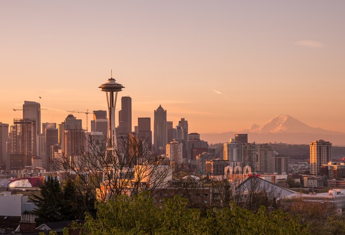 How Well Do You Know The Seattle CRE Investment Landscape?