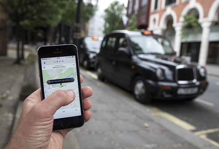 It's the Best and Worst of Times for the Sharing Economy