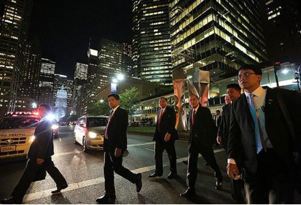 Job Cuts in 2014 Hit 17-Year Low 