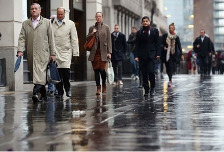 Jobless Claims Numbers Better Than Expected 