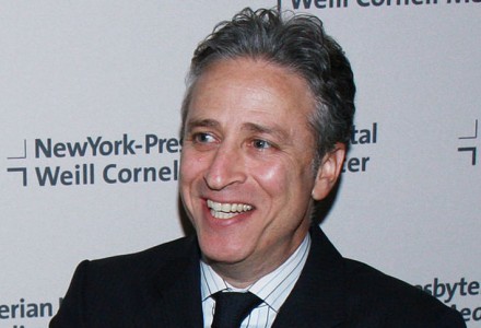 Jon Stewart Sells Tribeca Loft for $17.5M