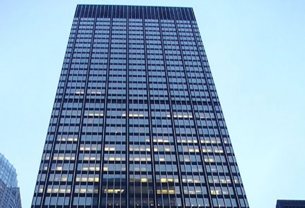 JPMorgan Abandons Hudson Yards, Twitter Responds 