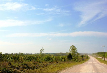 Largest East Coast Land Parcel Hits Market, Could Fetch $1B