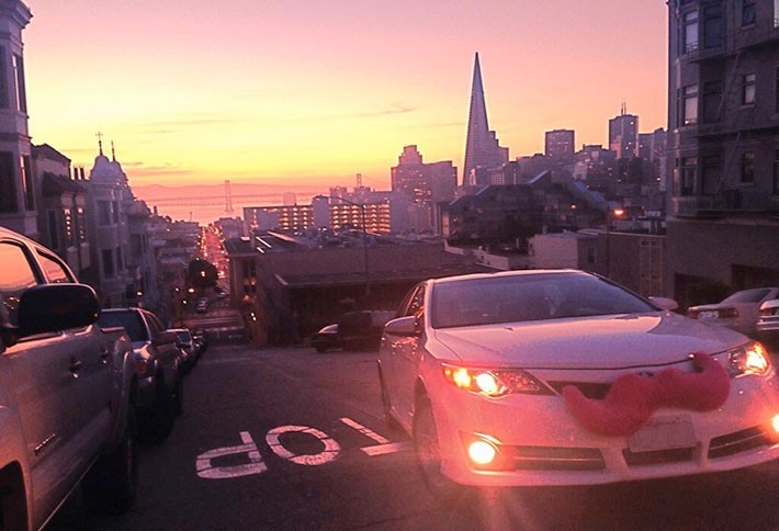 Lyft Could Hit $2B Value After Fundraising Round