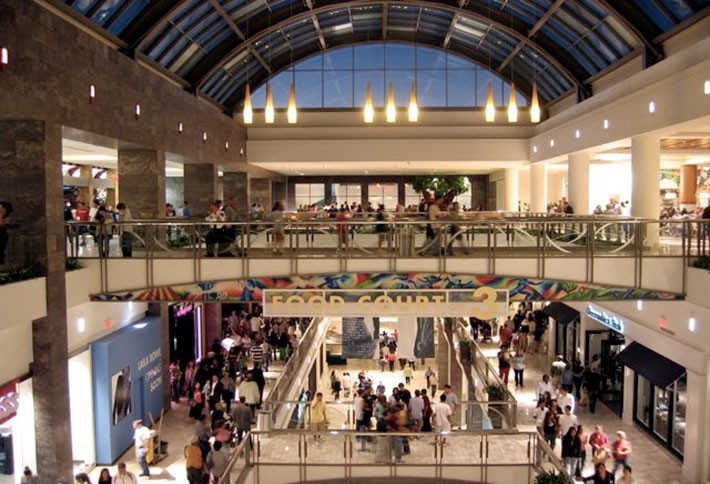 Macerich Turns Down Simon's Bid Citing Undervaluation