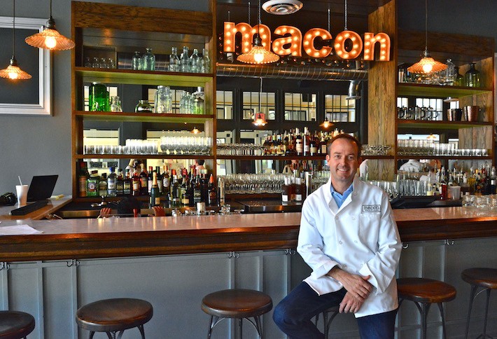 Macon Bistro & Larder