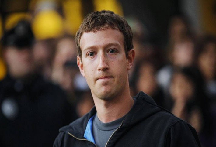 Mark Zuckerberg Embroiled in Real Estate Feud With Neighbors