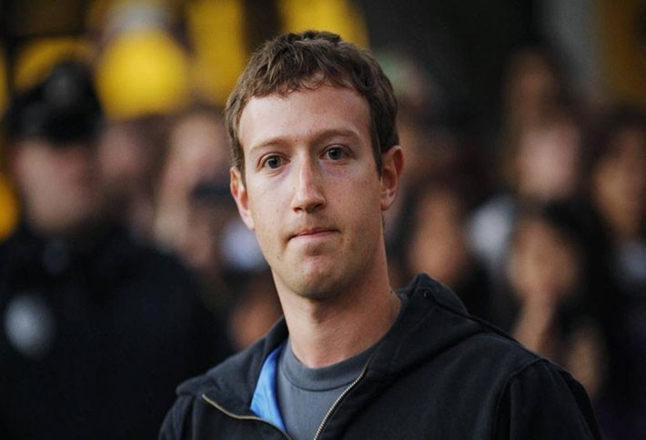 Mark Zuckerberg Wins a Battle in Silicon Valley Property War 