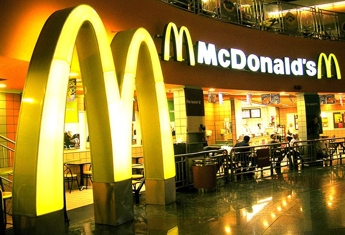 McDonald's Announces Plan To Reverse Sagging Fortunes 