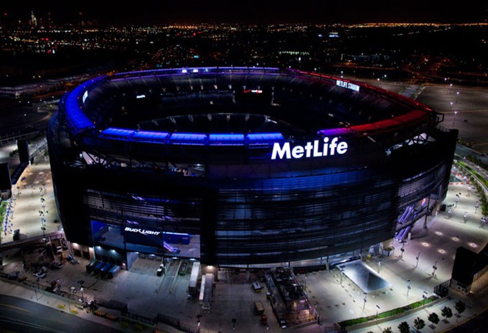 MetLife Extends Record $12.1B in Real Estate Loans 