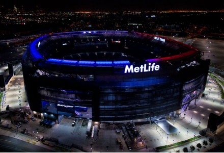 MetLife Extends Record $12.1B in Real Estate Loans 