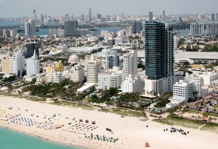 Miami Wins, DC Loses in Overall Home Price Slowdown