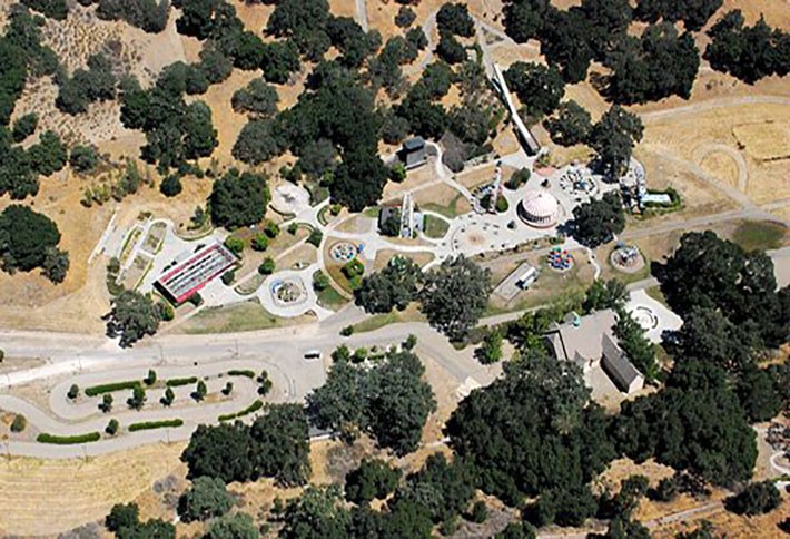 Michael Jackson's Neverland Ranch Can Now Be Yours