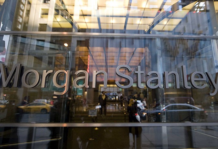 Morgan Stanley Reaches $2.4B Mortgage Settlement 
