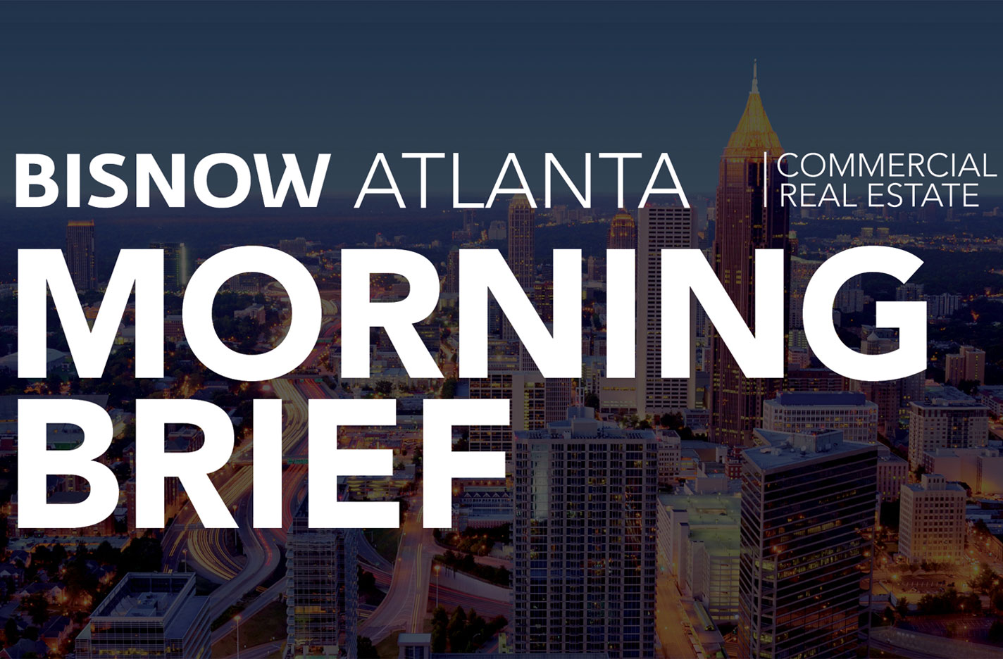 15 Things You Need To Know (Atlanta)