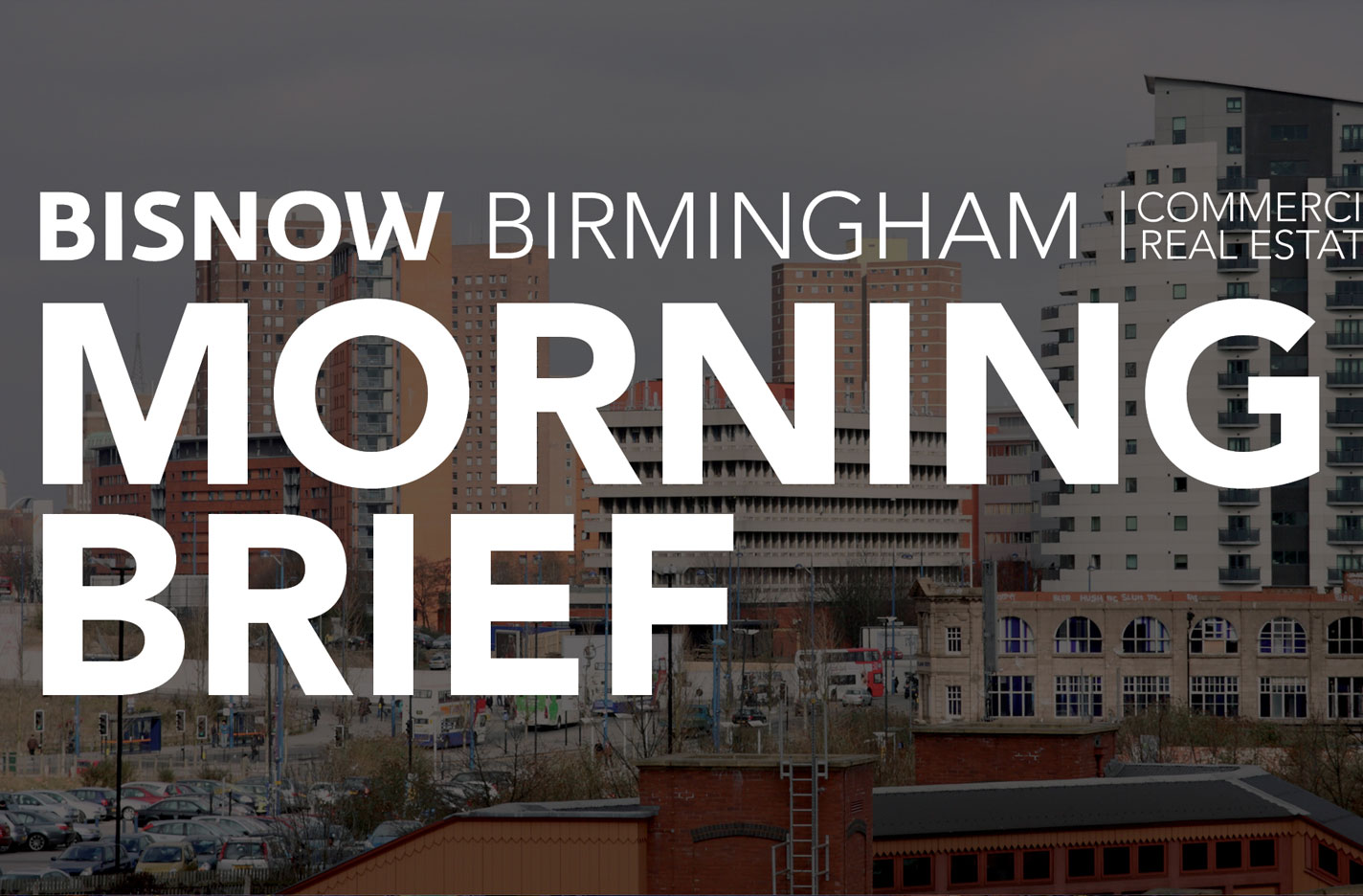 15 Things You Need to Know this Morning (Birmingham), Powered By Regus
