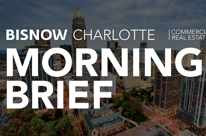 15 Things You Need to Know this Morning (Charlotte)