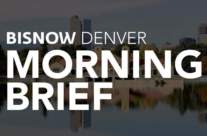 15 Things You Need To Know (Denver), Powered By First American Title
