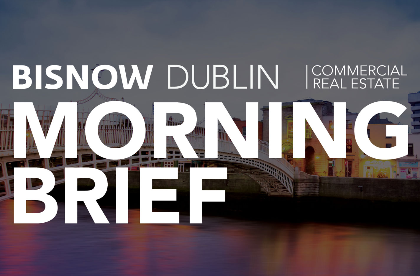 15 Things You Need to Know (Dublin), Powered By Dublin Airport Authority