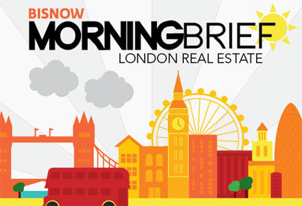 15 Things You Need to Know (London), Powered By Nuveen Real Estate