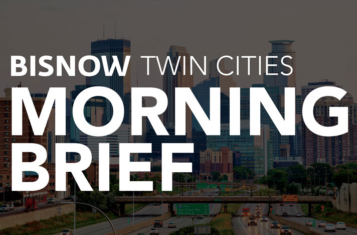 Top 10 Most Popular Commercial Real Estate Stories This Week (Twin Cities)