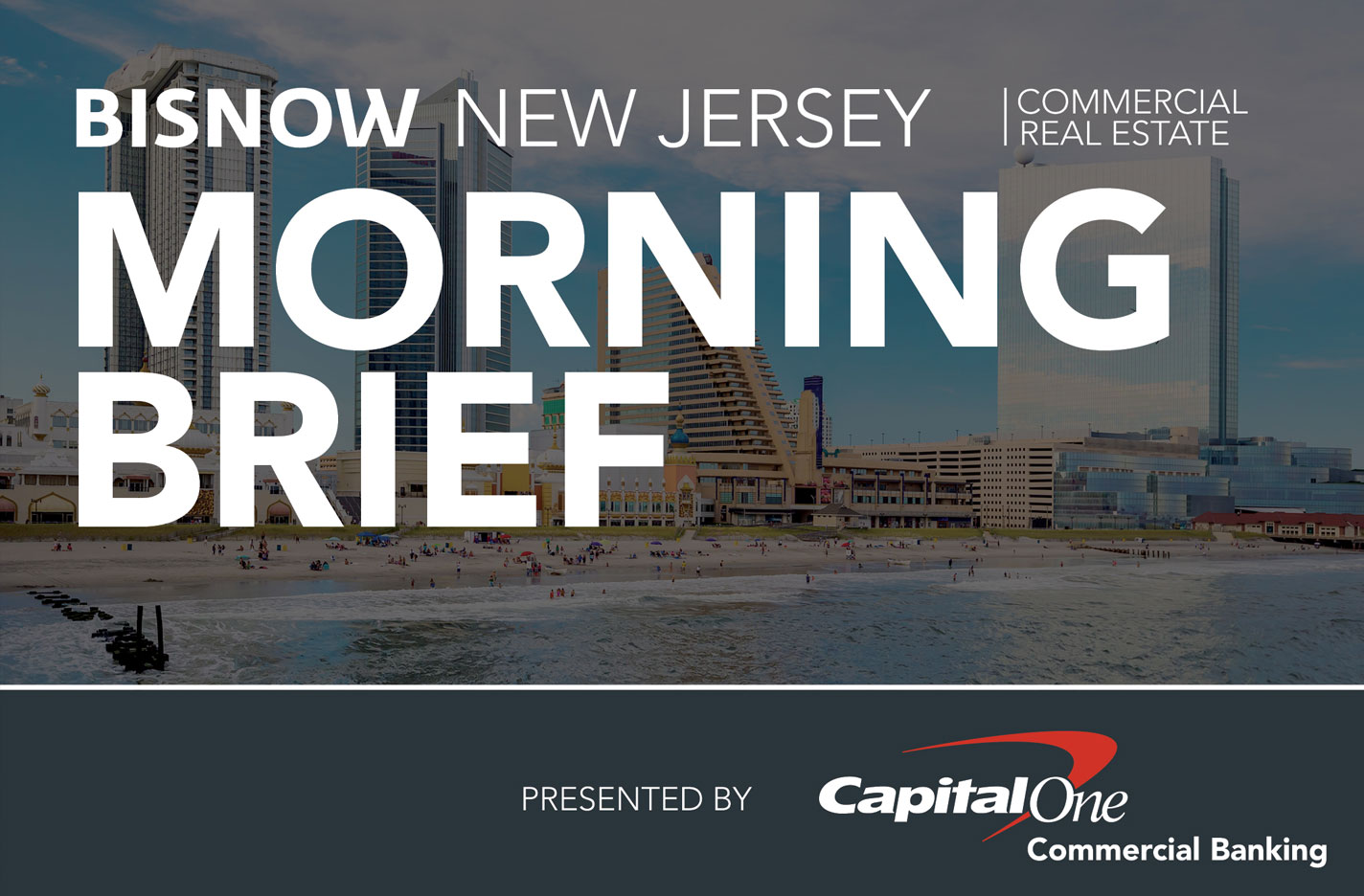 15 Things You Need to Know this Morning (New Jersey), Powered By Capital One