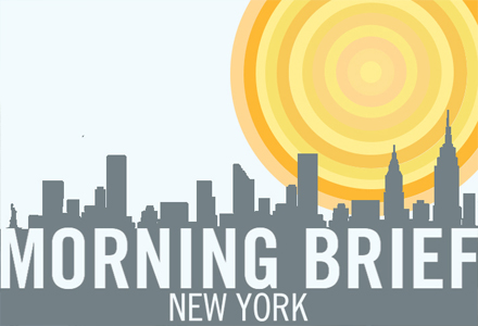 15 Things You Need to Know This Morning