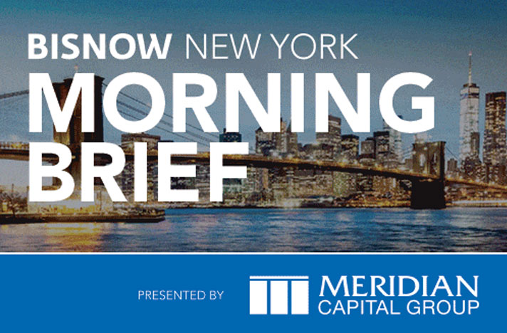 15 Things You Need To Know (New York), Powered By Meridian Capital Group