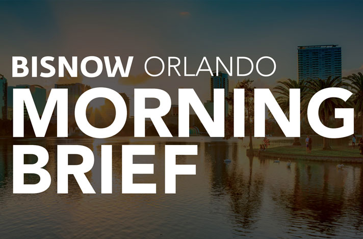 Top 10 Most Popular Commercial Real Estate Stories This Week (Orlando)