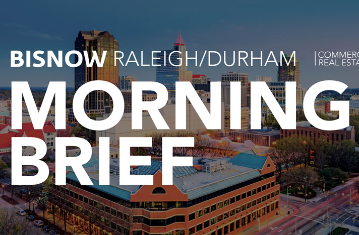 Raleigh/Durham Commercial Real Estate News & Trends