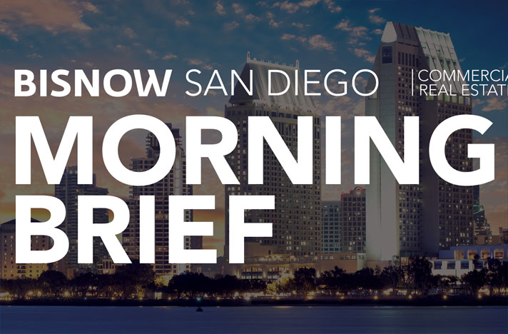 15 Things You Need to Know this Morning (San Diego), Powered By Capital One