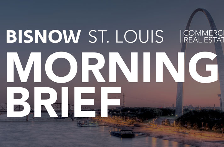 Top 10 Most Popular Commercial Real Estate Stories This Week (St. Louis)