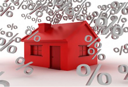 Mortgage Rates Hit 18-Month Low 
