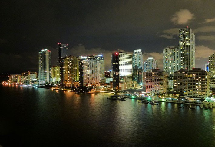 Most US City Dwellers Rent, Rate in Miami Passes NYC