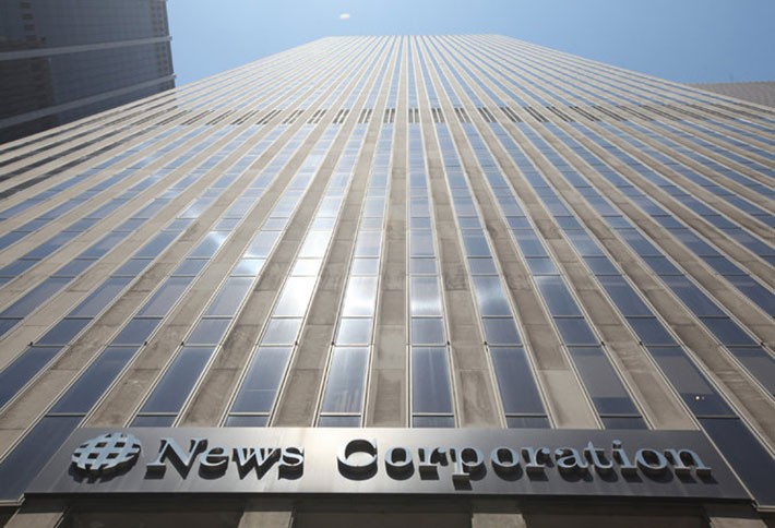 Murdoch's News Corp, 21st Century Fox May Make WTC Move 
