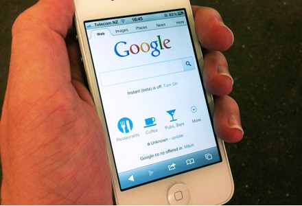 New Google Algorithm to Affect Half of CRE Industry 