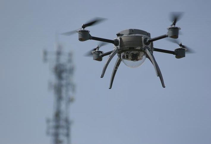 New Rules Govern the Future of Commercial Drones 