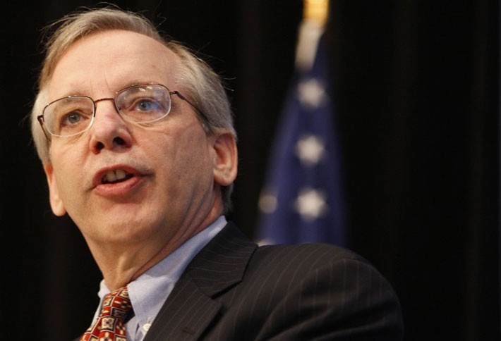 New York Fed Prez Hints at September Rate Hike 