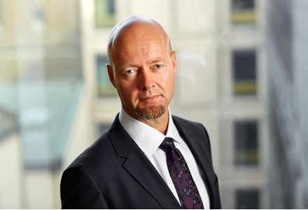 Norges Bank Gains $53B in First Quarter 