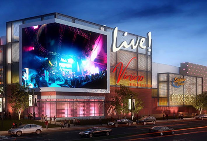 Northeast Casino Landscape Continues Evolution 